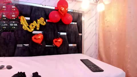 Lila online show from February 5, 7:53 pm