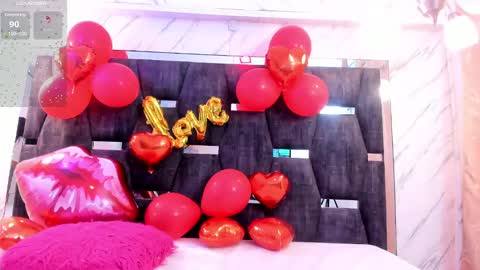 Lila online show from February 6, 11:43 am