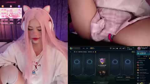 Lila online show from November 14, 4:11 am