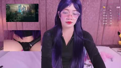 Lila online show from December 20, 3:24 am