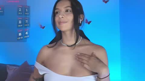 Snapshot of lilassoul_ chatting on October 1, 4:40 am       NEXT TRANSMITION 03 DEC online show from October 1, 4:40 am