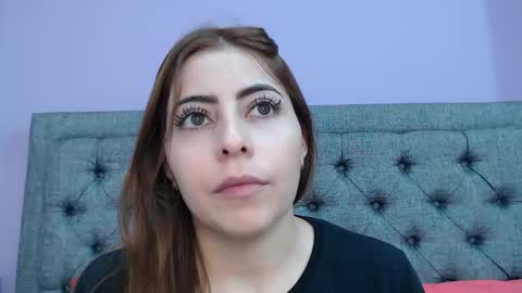 Lilasuni online show from November 24, 2:06 pm