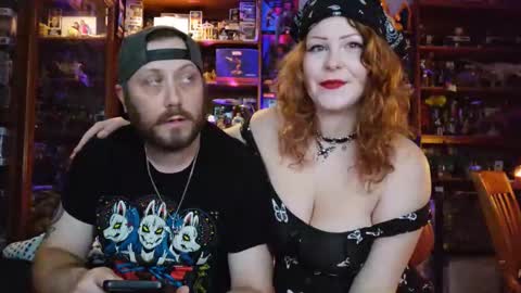 lilbatt online show from January 6, 7:01 am