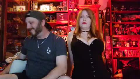 lilbatt online show from January 17, 5:45 am