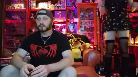 lilbatt online show from January 18, 7:12 am