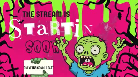 lilbatt online show from February 15, 5:15 am