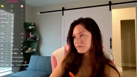 Libby online show from July 23, 4:16 pm