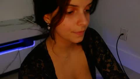 Rebecca online show from September 23, 2:47 am