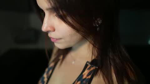 Rebecca online show from October 6, 3:48 am
