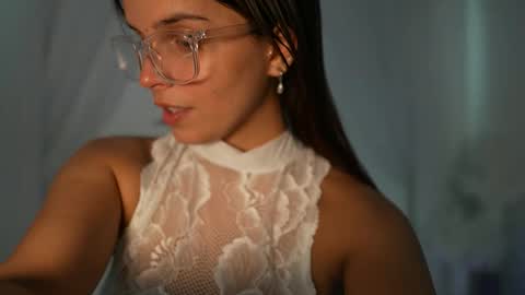 Rebecca online show from October 7, 4:15 pm