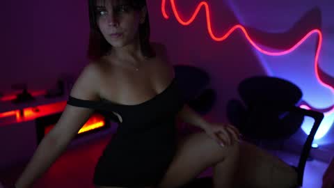 Rebecca online show from March 29, 12:10 am