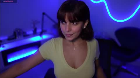 Rebecca online show from June 29, 4:40 pm