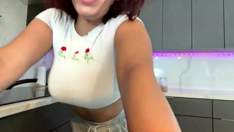 Rebecca online show from July 16, 3:40 pm