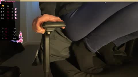 lilbenny05 online show from April 19, 5:51 am