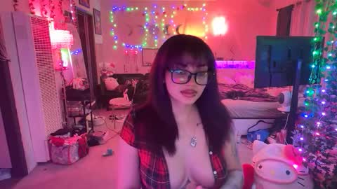 Lil Berry Bluntrz online show from April 18, 6:50 am