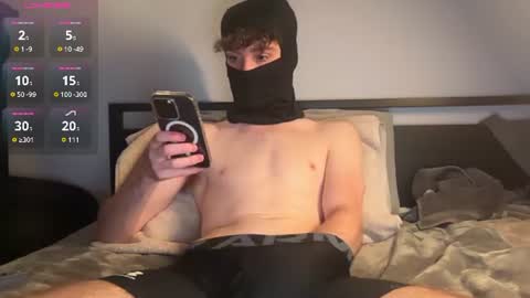 lilbrocj online show from July 28, 2:51 am