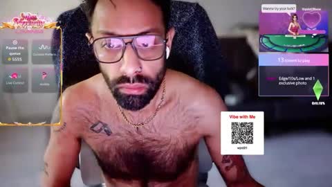 Snapshot of lilbrownpkb chatting on February 1, 4:16 pm Lil Brown PKB online show from February 1, 4:16 pm