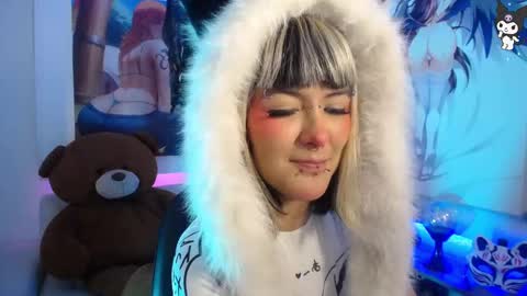 lilcandy19 online show from October 24, 12:12 pm