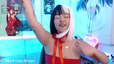 lilcandy19 online show from February 3, 11:59 am