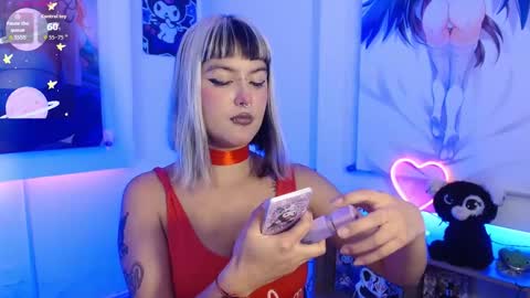 lilcandy19 online show from March 9, 12:09 pm