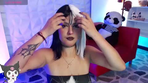 lilcandy19 online show from March 26, 12:11 pm