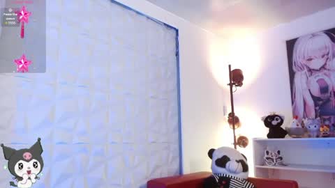 lilcandy19 online show from April 12, 12:10 pm