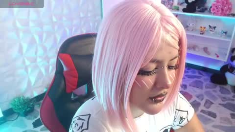 lilcandy19 online show from April 14, 11:49 am