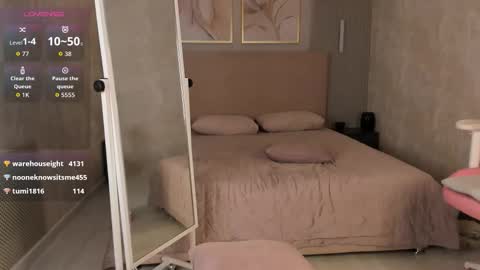 Hi im Yuki online show from March 10, 2:44 pm