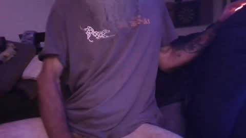 lilchaps69 online show from July 22, 10:45 pm