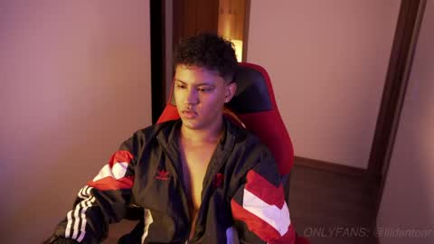 Dante online show from April 3, 3:59 am