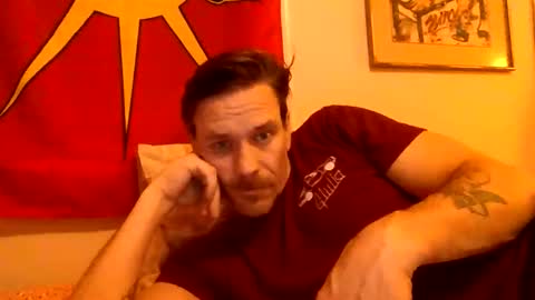 lildeer1980 online show from April 7, 2:12 am