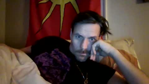 lildeer1980 online show from April 12, 12:15 am