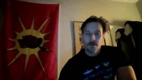 lildeer1980 online show from April 14, 1:11 am