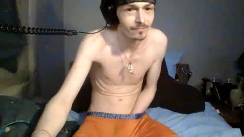 lildman420 online show from February 26, 2:49 pm