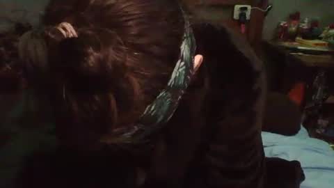 lildman420 online show from April 13, 9:26 am