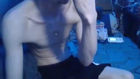 lildman420 online show from May 8, 3:34 am