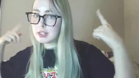 emily ryanson online show from November 25, 9:59 pm