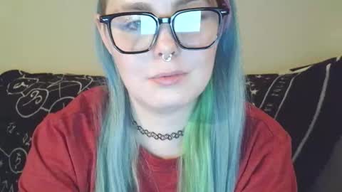 emily ryanson online show from December 19, 1:01 am