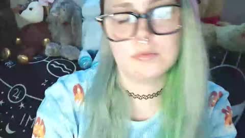 emily ryanson online show from January 13, 11:54 pm