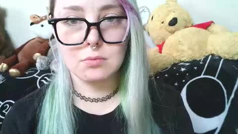 emily ryanson online show from January 15, 9:40 pm