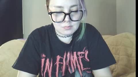 emily ryanson online show from February 16, 9:44 pm