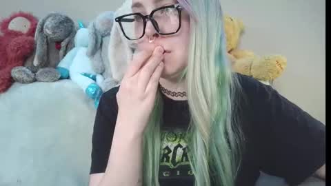 emily ryanson online show from February 17, 10:16 pm