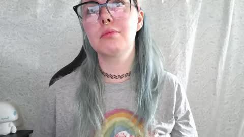 emily ryanson online show from June 4, 8:59 pm
