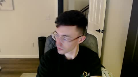 LilSnacc online show from January 11, 12:26 am