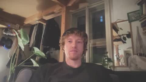 lilginge1 online show from October 7, 9:23 pm