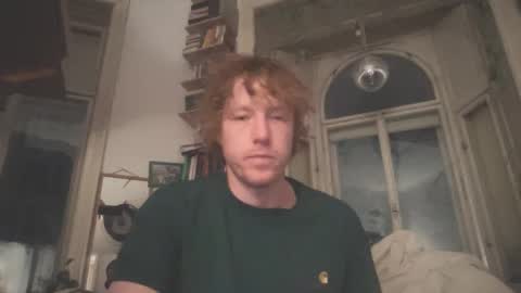 lilginge1 online show from October 27, 8:57 pm