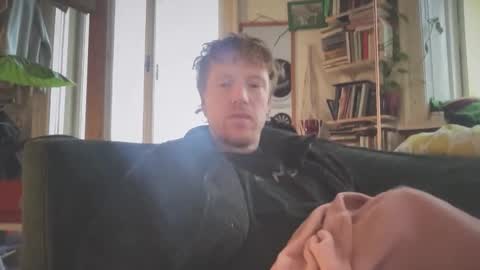 lilginge1 online show from December 19, 9:05 am