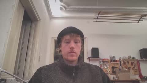 lilginge1 online show from February 18, 4:03 pm