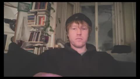 lilginge1 online show from March 27, 9:25 pm