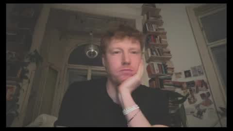 lilginge1 online show from May 4, 7:54 pm